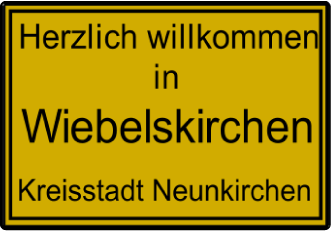 Wiebelskirchen Kreisstadt Neunkirchen Herzlich willkommen in