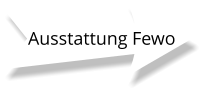 Ausstattung Fewo